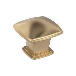 BP37020-CZ – 1-3/16″ Cabinet Knob – Champagne Bronze