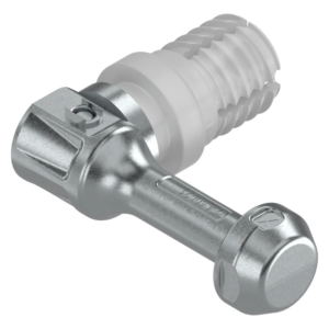 Blum MERIVOBOX INSERTA Fixing Clips for Top – 500/Box