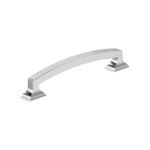 BP37122-26 – 128mm Cabinet Pull – Polished Chrome