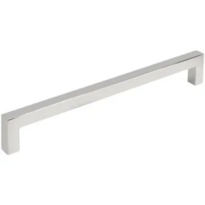 BP36908-26 – 192mm Cabinet Pull – Polished Chrome