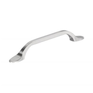 BP21937-26 – 128mm Cabinet Pull – Polished Chrome