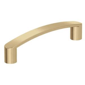 BP36899-CZ – 96mm Cabinet Pull – Champagne Bronze