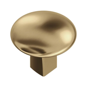 BP55362-CZ – 1-1/4″ Cabinet Knob – Champagne Bronze