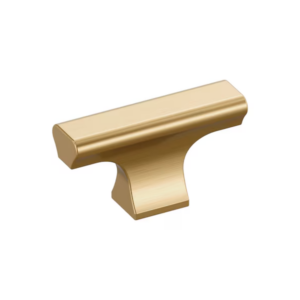 BP36836-CZ – 2″ Cabinet Knob – Champagne Bronze