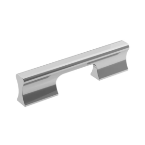 BP36838-26 – 128mm Cabinet Pull – Polished Chrome