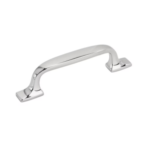 BP-55316-26 – 76mm Cabinet Pull – Polished Chrome