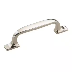 BP-55316-PN – 76mm Cabinet Pull – Polished Nickel