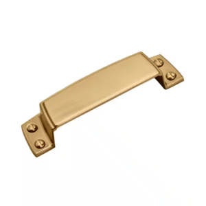 BP-55318-CZ – 89mm Cabinet Pull – Champagne Bronze
