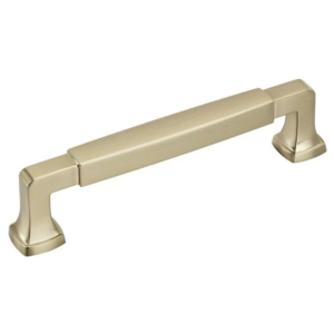 BP-36888-BBZ – 128mm Cabinet Pull – Golden Champagne