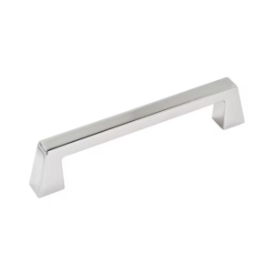 BP-55277-26 – 128mm Cabinet Pull – Polished Chrome