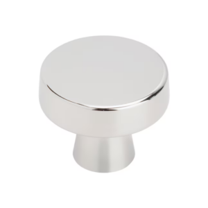 BP-55272-26 – 1-5/8" Cabinet Knob – Polished Chrome