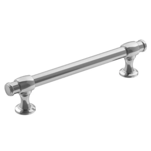 BP-36767-26 – 128MM Cabinet Pull – Polished Chrome