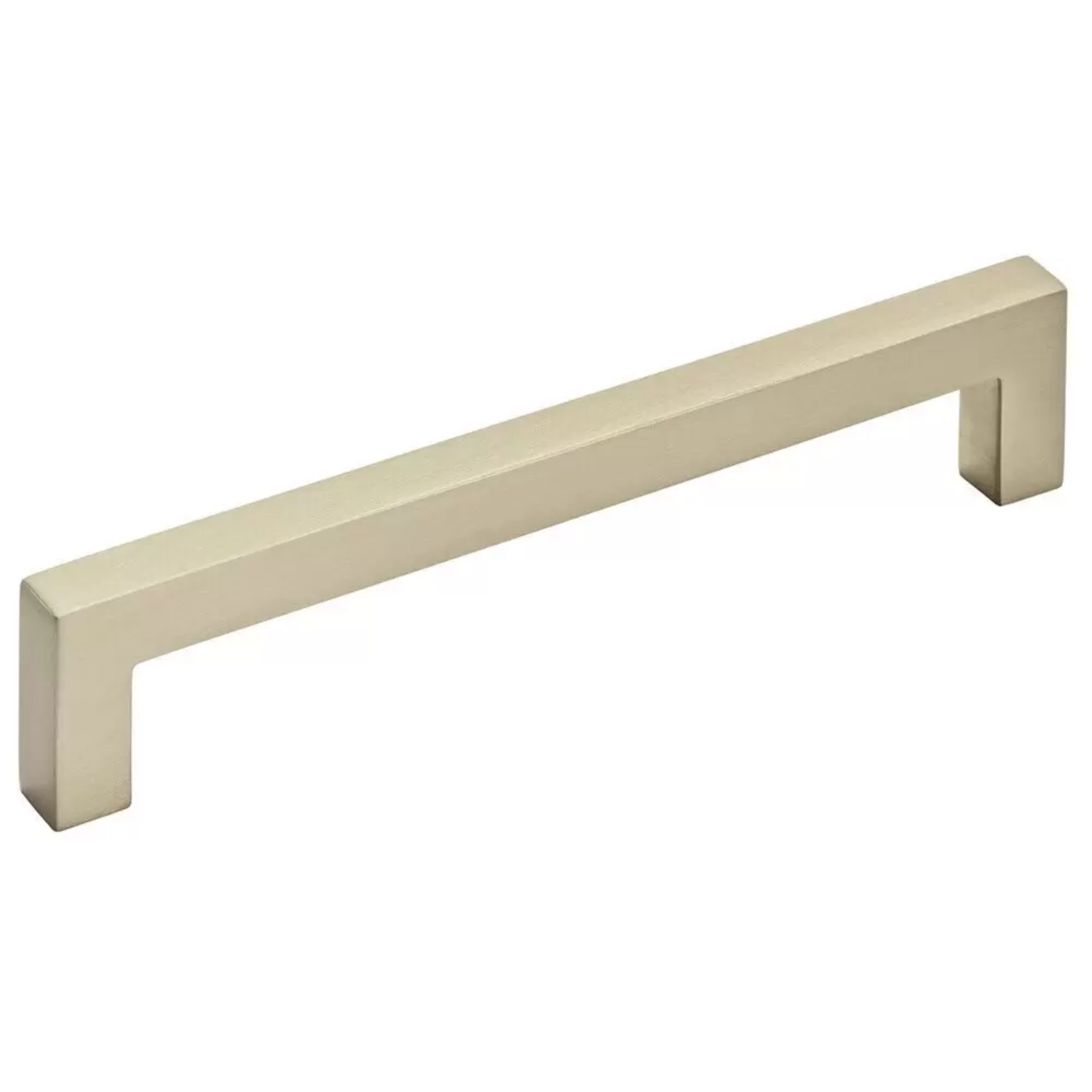 BP-36571-BBZ – 28MM Cabinet Pull – Golden Champagne