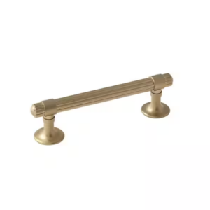 BP-36621-BBZ – 96MM Cabinet Pull – Golden Champagne
