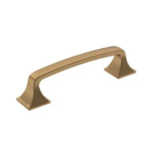 BP36775-CZ – 96mm Cabinet Pull – Champagne Bronze
