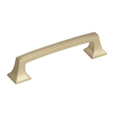 BP-53031-BBZ – 96MM Cabinet Pull – Golden Champagne