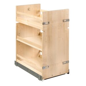 CASBO130PF – Cascade Series Base Organizer – 13-3/8" – Baltic Birch