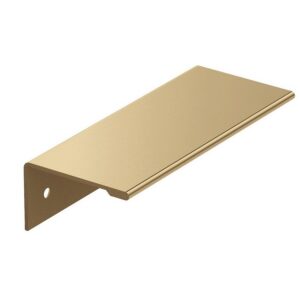 BP-36573-CZ – 76mm Cabinet Pull – Champagne Bronze