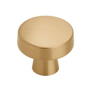BP-55272-CZ – 1-5/8" Cabinet Knob – Champagne Bronze