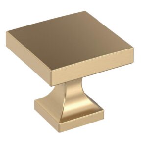 BP37024-CZ – 1-1/16″ Cabinet Knob – Champagne Bronze