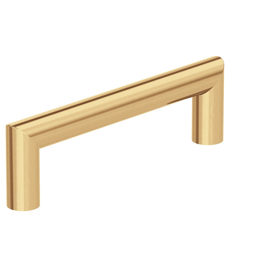 BP36852-CZ – 96mm Cabinet Pull – Champagne Bronze