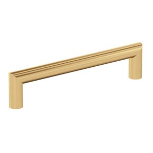 BP36853-CZ – 128mm Cabinet Pull – Champagne Bronze