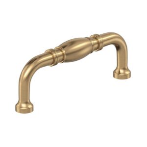 BP-53013-CZ – 3" Cabinet Pull – Champagne Bronze