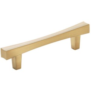BP-37322-CZ – 96mm Cabinet Pull – Champagne Bronze