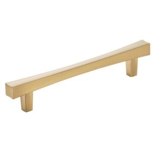 BP-37323-CZ – 128mm Cabinet Pull – Champagne Bronze