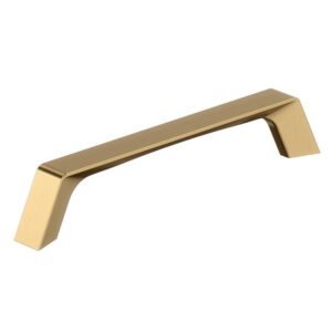 BP37072CZ – 128mm Cabinet Pull – Champagne Bronze
