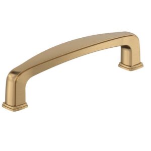 BP37051CZ – 96mm Cabinet Pull – Champagne Bronze