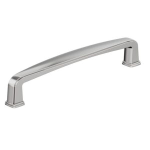 BP37052-26 – 128mm Cabinet Pull – Polished Chrome
