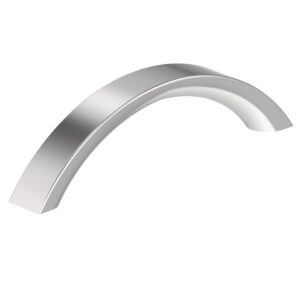 BP37346-26 – 96mm Cabinet Pull – Polished Chrome