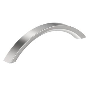 BP37347-26 – 128mm Cabinet Pull – Polished Chrome