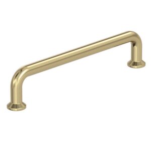 BP-36782-BBZ – 128MM Cabinet Pull – Golden Champagne