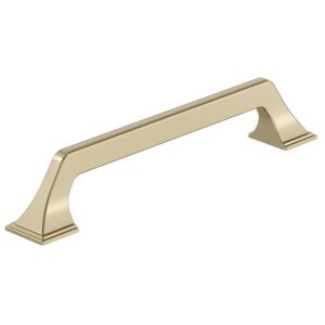 BP-36883-BBZ – 160MM Cabinet Pull – Golden Champagne