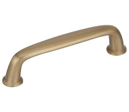 BP53702-CZ – 96mm Cabinet Pull – Champagne Bronze