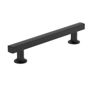 BP-37105-MB – 128MM Cabinet Pull – Matte Black