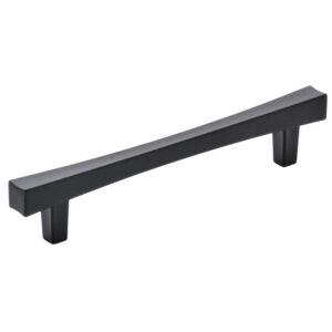 BP-37323-MB – 128mm Cabinet Pull – Matte Black