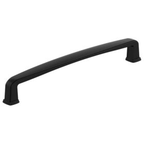 BP-37053-MB – 160MM Cabinet Pull – Matte Black