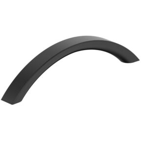 BP37347-MB – 128mm Cabinet Pull – Matte Black