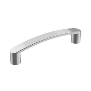 BP36899-26 – 96mm Cabinet Pull – Polished Chrome