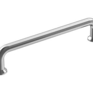 BP36782-26 – 128mm Cabinet Pull – Polished Chrome