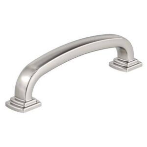 BP36894-26 – 96mm Cabinet Pull – Polished Chrome