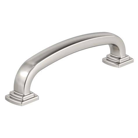 BP36895-26 – 128mm Cabinet Pull – Polished Chrome