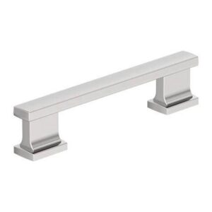 BP37091-26 – 96mm Cabinet Pull – Polished Chrome