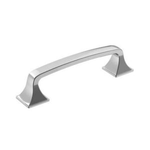 BP36775-26 – 96mm Cabinet Pull – Polished Chrome