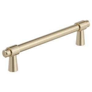 BP-36859-BBZ – 128mm Cabinet Pull – Golden Champagne