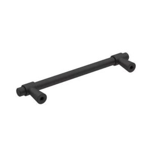 BP-36859-FB26 – 128mm Cabinet Pull – Matte Black