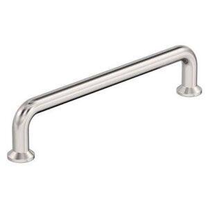 BP-36782-PN – 128MM Cabinet Pull – Polished Nickel